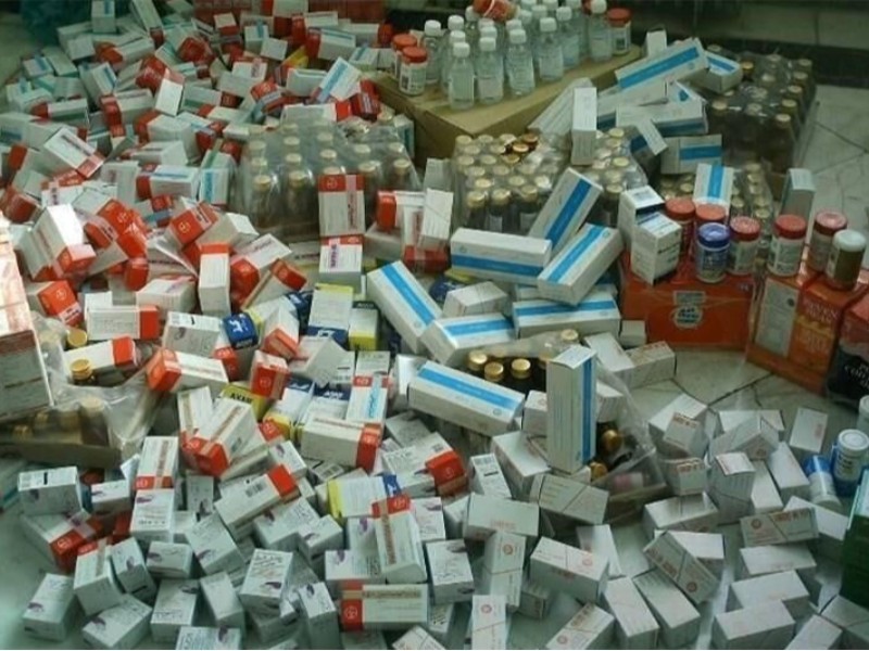 ۲۹۱ قلم واکسن دامی در ایلام ضبط شد