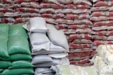 توزیع ۲۶.۵ تن برنج تنظیم بازاری در فروشگاه‌های ایلام