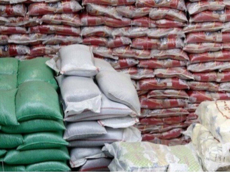 توزیع ۲۶.۵ تن برنج تنظیم بازاری در فروشگاه‌های ایلام