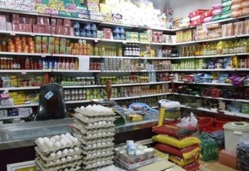 ۸ واحد صنفی در دهلران جریمه شدند