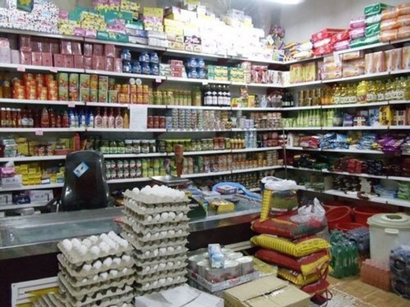 ۸ واحد صنفی در دهلران جریمه شدند