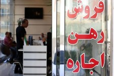 گرانی املاک ایلام حاصل خلأ نظارتی است