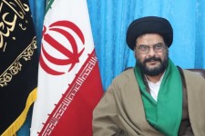 اعتکاف فضای پویا برای جوانان ایجاد می‌کند