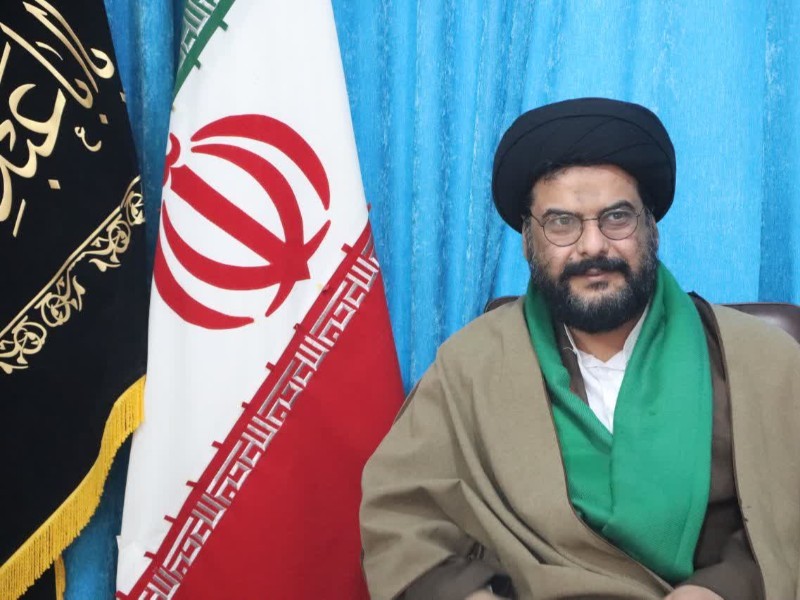 اعتکاف فضای پویا برای جوانان ایجاد می‌کند