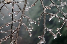 ایلام درگیر یخ‌بندان شدید می‌شود