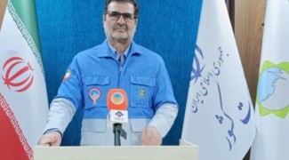 ادارات ایلام فردا ساعت ۱۰ فعال می‌شوند