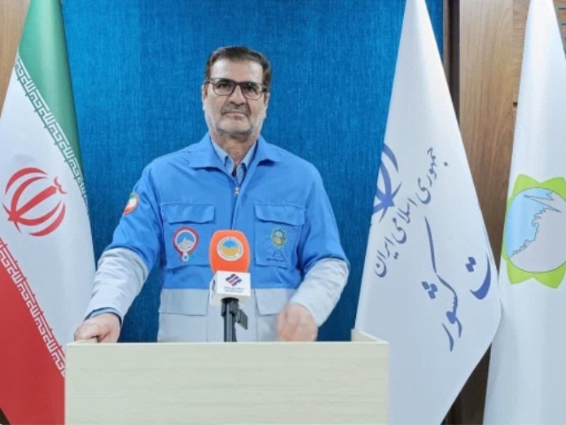 ادارات ایلام فردا ساعت ۱۰ فعال می‌شوند