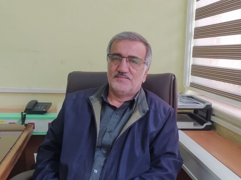 زیرساخت‌های الکترونیکی انتخابات تا زمان رأی‌گیری آماده می‌شود