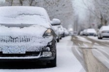 ملکشاهی سردترین نقطه استان در ساعات اخیر