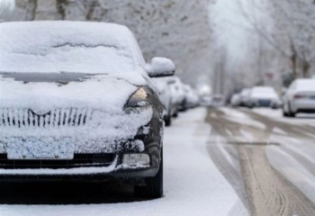 ملکشاهی سردترین نقطه استان در ساعات اخیر