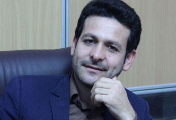 معاون اداری مدیرکل اداری و مالی استانداری ایلام منصوب شد