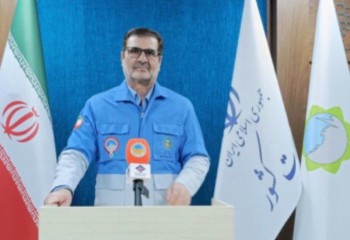 تعطیلی ادارات ایلام و غیرحضوری‌شدن مدارس