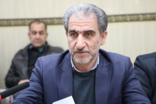 کمبودی در کالاهای اساسی ایلام نداریم