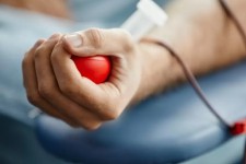 آغاز پویش اهدای خون در ایلام