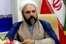 رئیس ستاد بزرگداشت دهه فجر ایلام منصوب شد