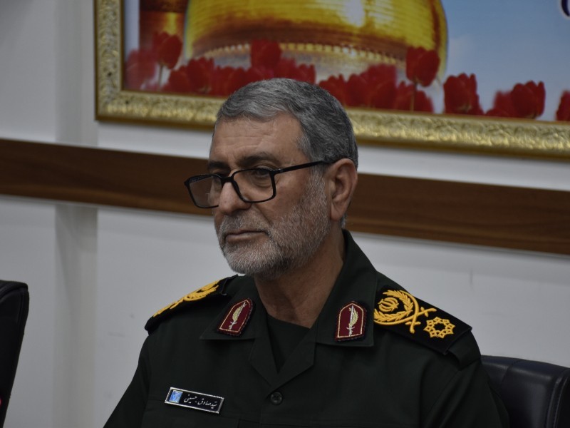 جوانان امروز، وارثان حماسه فتح میمک هستند