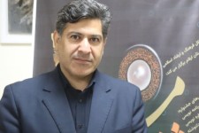 تمدید مهلت ارسال آثار به جشنواره بین‌المللی «روشنای مشرقی»