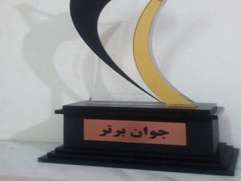 جایزه ملی «جوان سال» در 3 مرحله برگزار می‌شود
