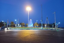 آرامش کامل در مهران برقرار است