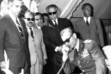 روایتی از خاندان پهلوی و وابستگی به غرب