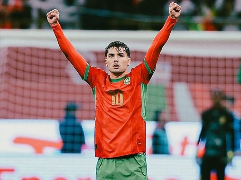 صعود مراکش و سنگال به نیمه‌نهایی