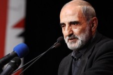 شمشیر دوستان علی در غلاف نیست