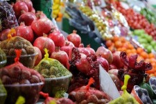 جنب‌وجوش بازار ایلام