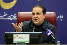 تکمیل پروژه‌های استان در اولویت برنامه‌های مدیران باشد