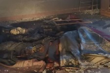 اهانت به بقعهٔ مبارک امام زاده عباس(ع) در بدره