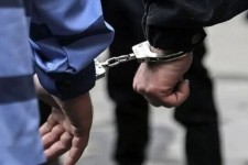 قاتل مدافع امنیت در ایلام دستگیر شد