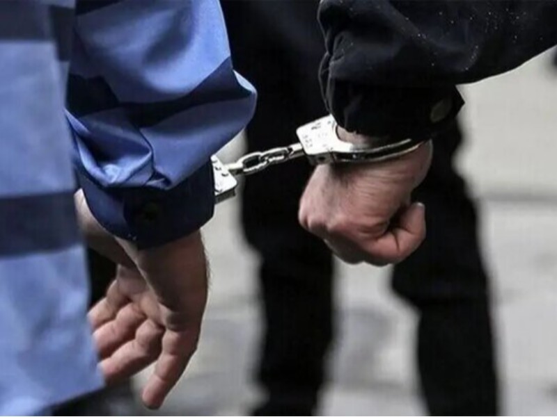 قاتل مدافع امنیت در ایلام دستگیر شد