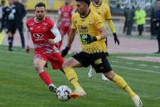 زمان بازی پرسپولیس و سپاهان مشخص شد
