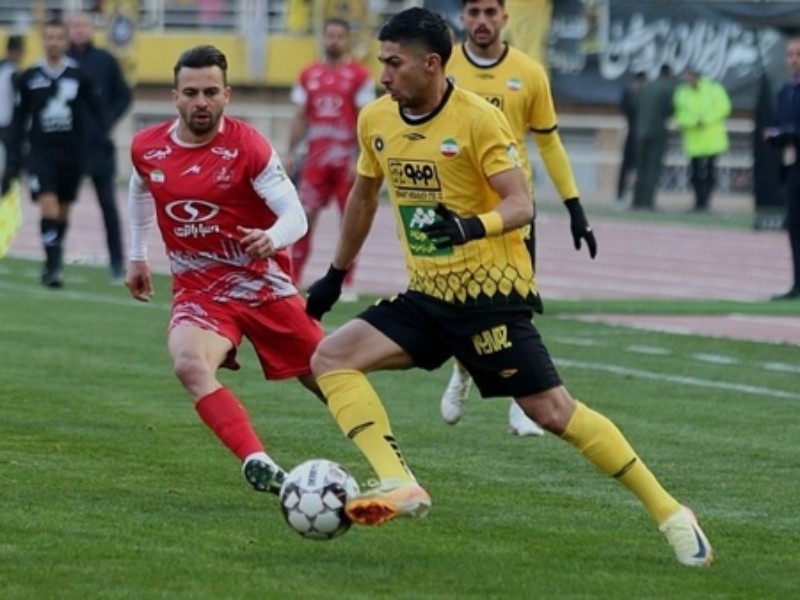 زمان بازی پرسپولیس و سپاهان مشخص شد