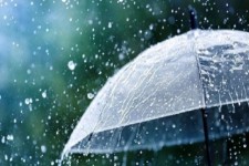 ورود سامانه بارشی ضعیف‌ به آسمان ایلام