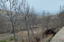 روند دمای هوا ایلام کاهشی می‌شود