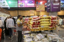 ۷۹۵ تن کالا در ایلام توزیع شد