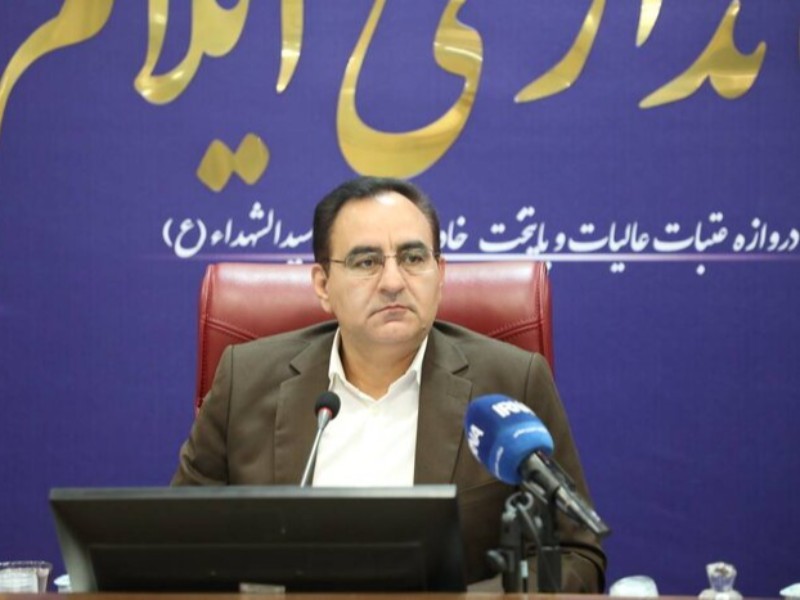 نام‌نویسی ۲۱۷ داوطلب شورای شهر در ایلام