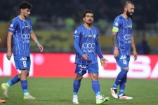 استقلال بدون حضور بازیکنان خارجی به رقابت می‌پردازد