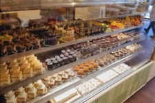 طرز تهیه شیرینی دانمارکی