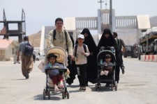 ۱۸ هزار نفر از مرز مهران تردد کردند