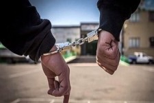 قاتل دره شهری خود را به پلیس معرفی کرد