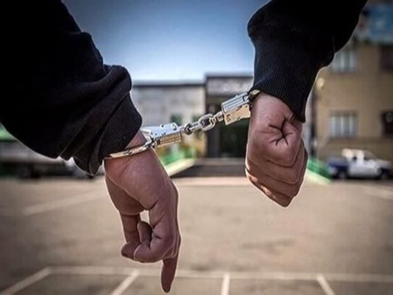 قاتل دره شهری خود را به پلیس معرفی کرد