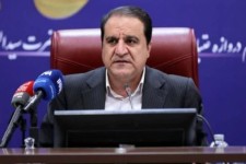 فرمانداران نیازهای شهرستان خود را پایش کنند