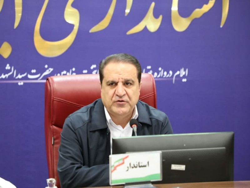 خسارت ۱۷۰۰ میلیاردتومانی به اموال عمومی در ایلام