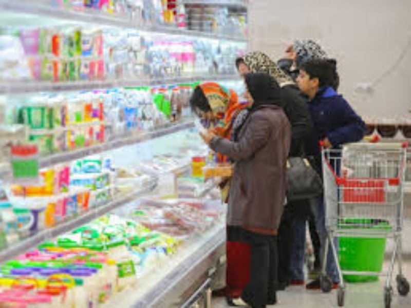 فعالیت ۱۷۸ فروشگاه طرح کالابرگ در ملکشاهی