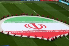 ایران در رده‌بندی ۲۰ فیفا