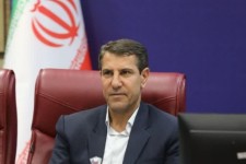 مدیریت هوشمند آب و کاهش مصرف ضروری است