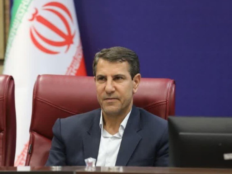 مدیریت هوشمند آب و کاهش مصرف ضروری است