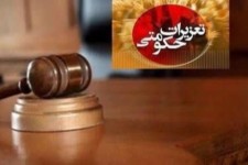 جریمه ۲ میلیاردریالی برای گران‌فروشی گوشت در ایلام