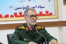 یادواره سرداران و شهدای ایل شوهان برگزار می‌شود